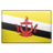 Bruneian flag