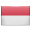 Indonesian Flag