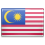 Malaysian Flag