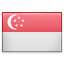 Singaporean Flag